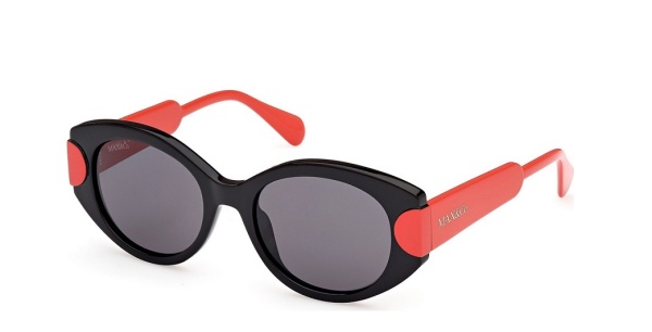 Очки MAX&Co MO0108 01A 51