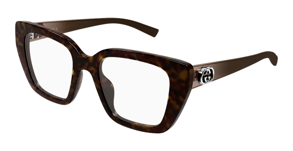 Оправа GUCCI GG2028О 002 50