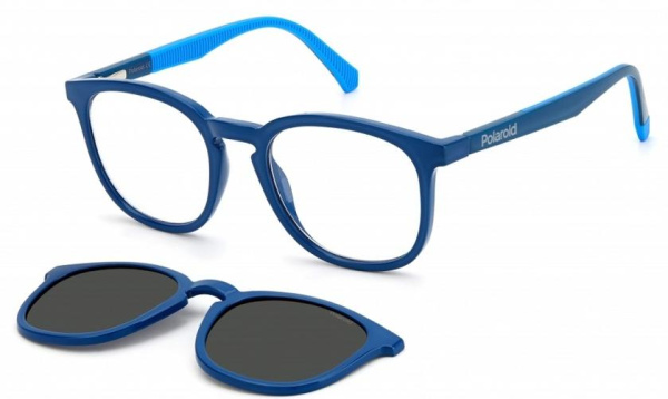 Оправа Polaroid Kids PLD 8050/CS MVU