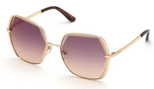 Очки Guess GU 7721 32F 60
