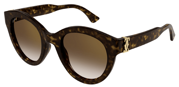 Очки Cartier CT0436S-002 50
