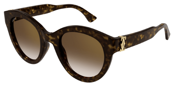 Очки Cartier CT0436S-002 50
