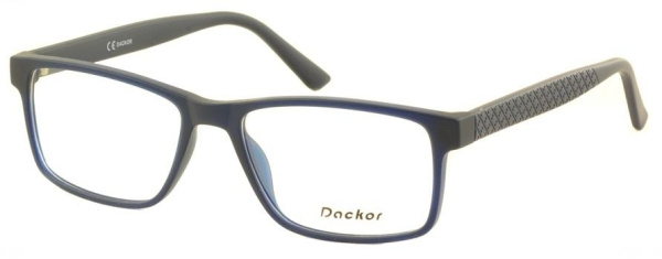 Оправа Dackor 609 c.Blue