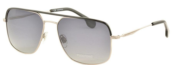 Очки Megapolis 642 BLACK