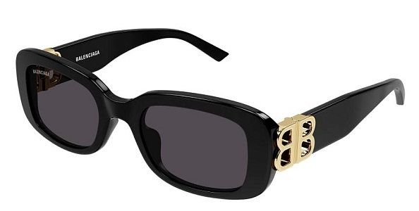 Очки BALENCIAGA BB0310SK 001 53