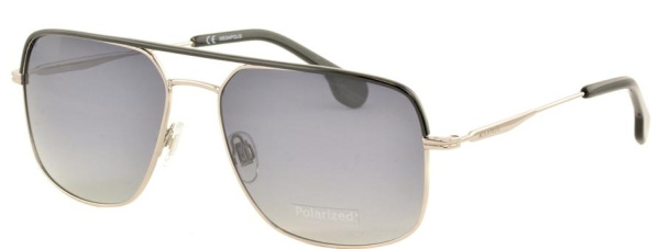 Очки Megapolis 642 BLACK