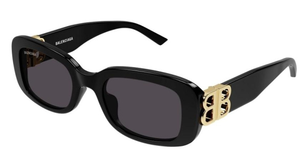 Очки BALENCIAGA BB0310SK 001 53