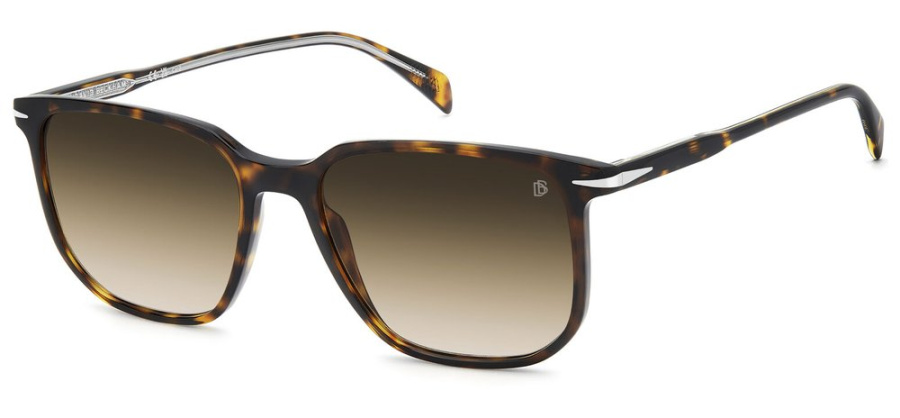 Очки DAVID BECKHAM DB 1141/S 086