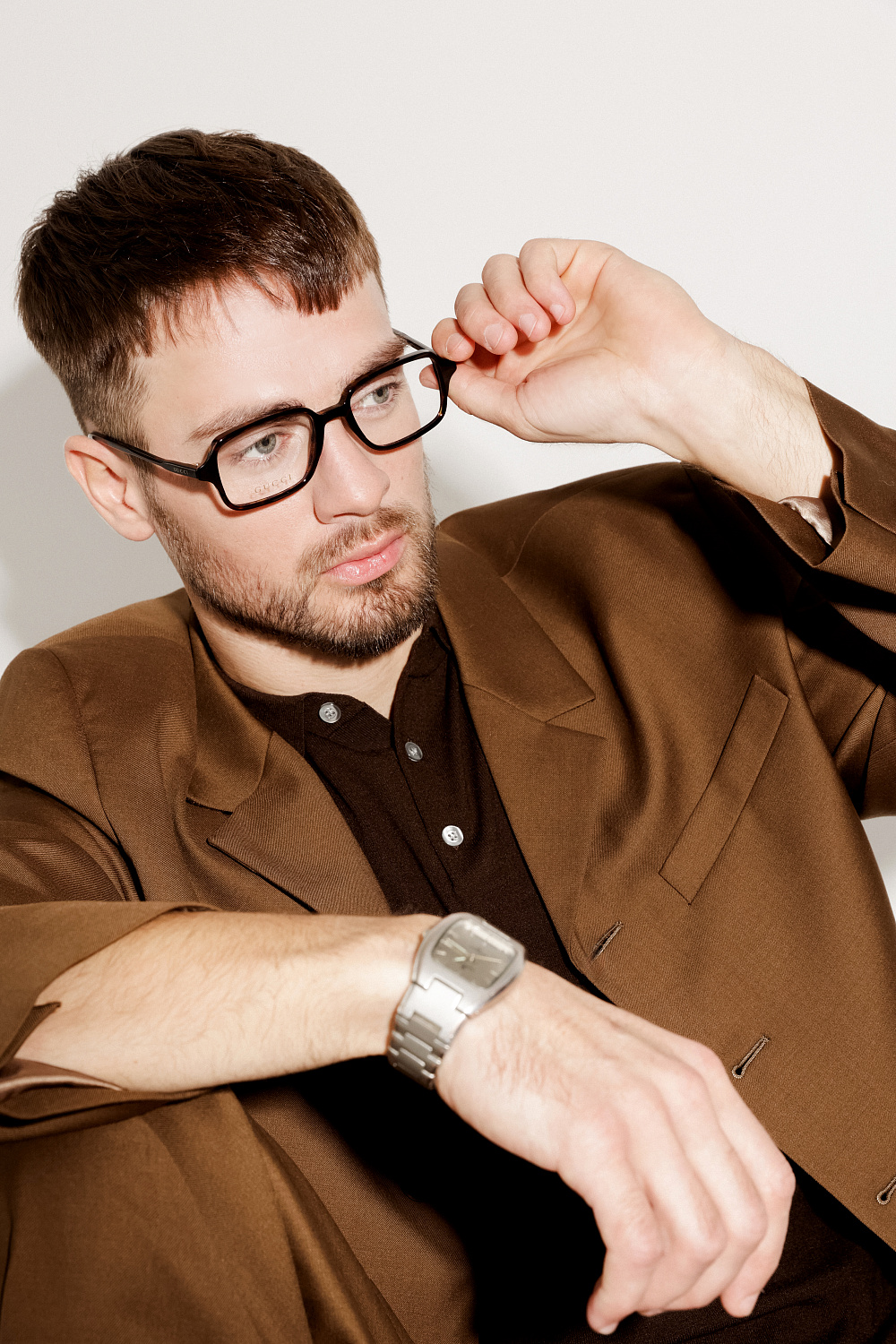 Очки без диоптрий