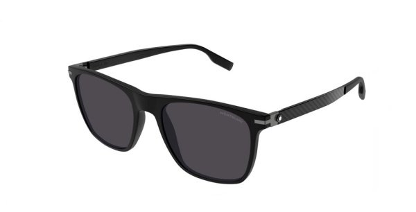 Очки MONTBLANС MB0248S 001 55 