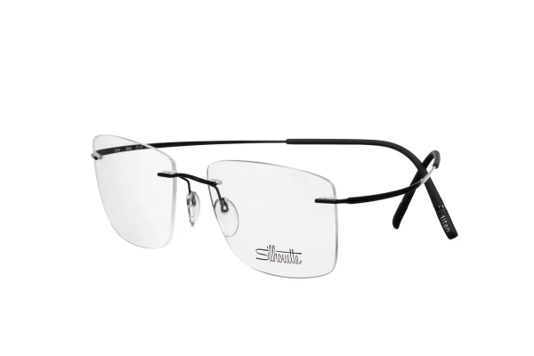 Оправа Silhouette TitanMinimal 5599 MK 9040 17 145 