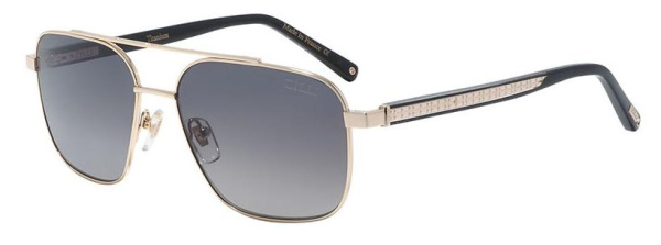 Очки ZILLI ZI-60076 C01 (Sun Grey Gradient)