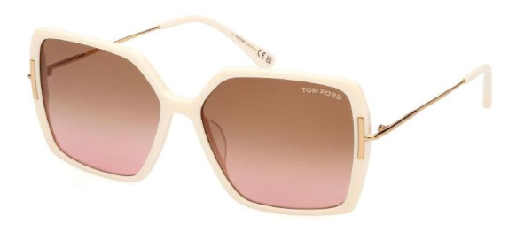 Очки TOM FORD Joanna TF 1039-F 25F 59