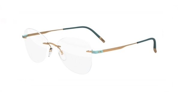 Оправа Silhouette Alpha 5516 ES 7635 17 135