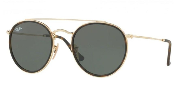 Очки RAY BAN RB3647-N 001 51