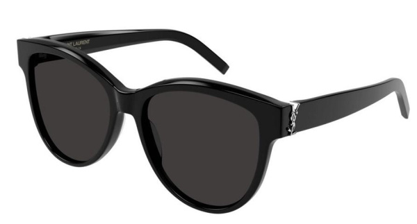 Очки SAINT LAURENT SL M107 001 55