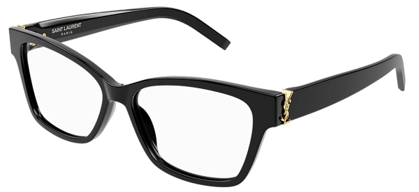 Оправа SAINT LAURENT SL M116 001 55