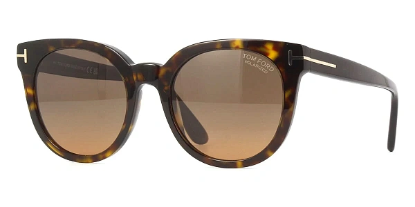 Очки TOM FORD Moira TF 1109 ECO 52H 53
