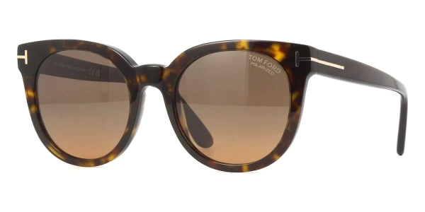 Очки TOM FORD Moira TF 1109 ECO 52H 53