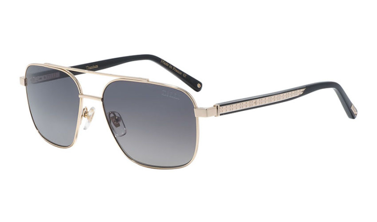 Очки ZILLI ZI-60076 C01 (Sun Grey Gradient)