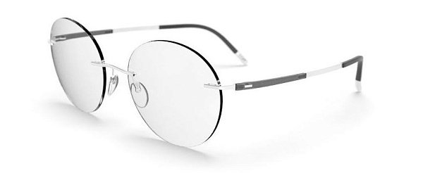 Оправа Silhouette TitanDynamics Contour 5540 7110 17 140