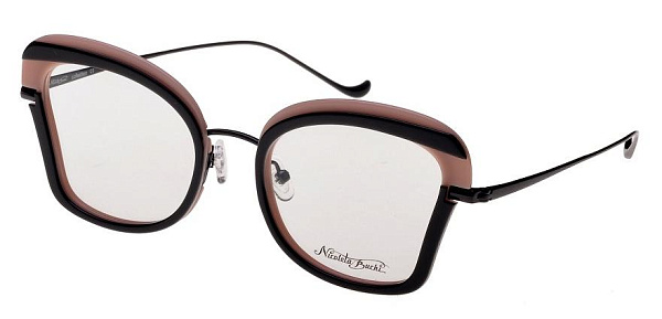 Оправа Nicoleta Buchi NB Mod 744-01 