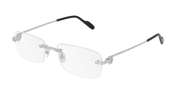 Оправа Cartier CT0259O-001 55