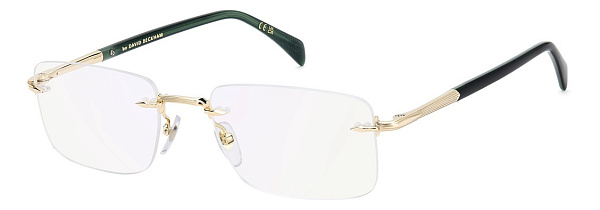 Оправа DAVID BECKHAM DB 1202 PEF