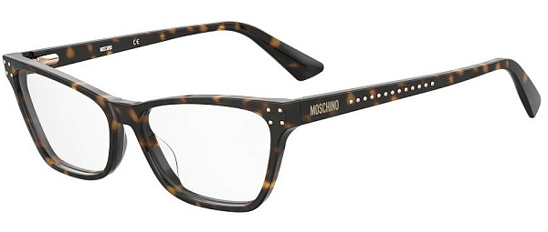 Оправа MOSCHINO MOS581 086