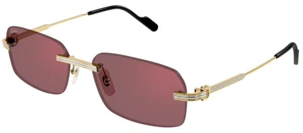 Очки Cartier CT0271S-008 58