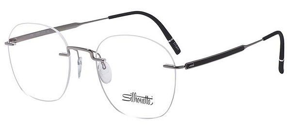 Оправа Silhouette TheVisionary 5586 OZ 7110 20 145