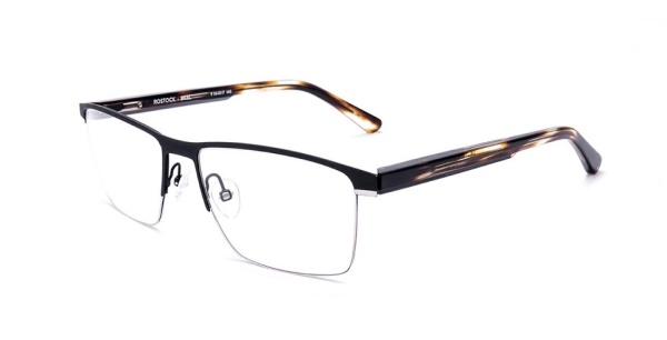 Оправа Etnia Barcelona ROSTOCK BKSL