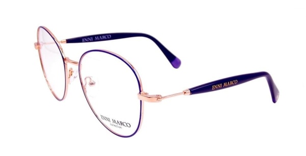 Оправа ENNI MARCO IV02-694  COL19 