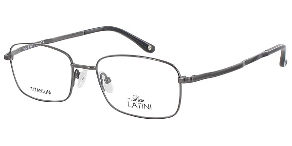 Оправа LINA LATINI 63057 C3 titanium