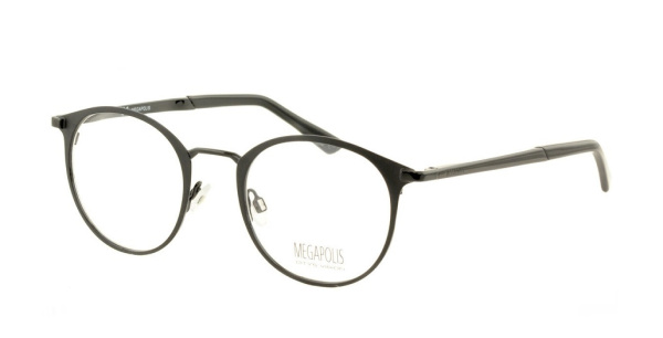 Оправа Megapolis 143 с.Black 