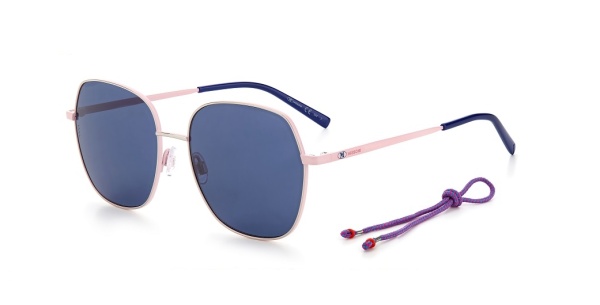 Очки MISSONI MMI 0018/S 3YZ