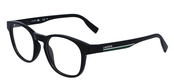 Оправа LACOSTE L3654 001 46