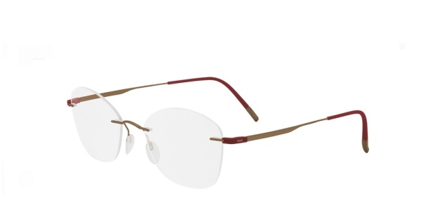 Оправа Silhouette Alpha 5516 EU 8540 19 140