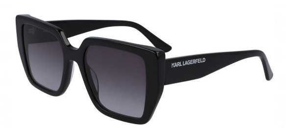 Очки KARL LAGERFELD KL6036S 001