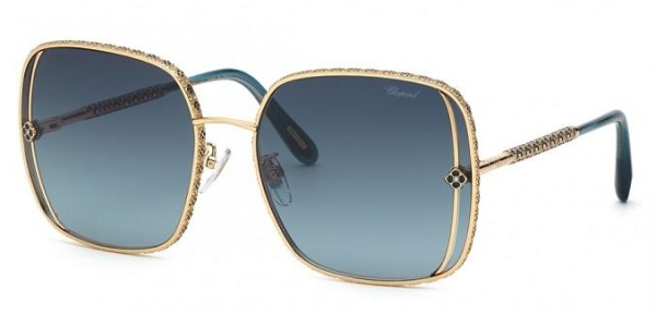 Очки CHOPARD SCHG 33S c.0354 