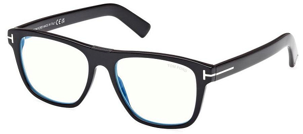 Оправа TOM FORD FT 5902-B 001