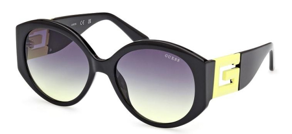 Очки Guess GU 7917 41B 56