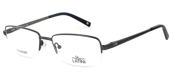 Оправа LINA LATINI 62596 011 titanium