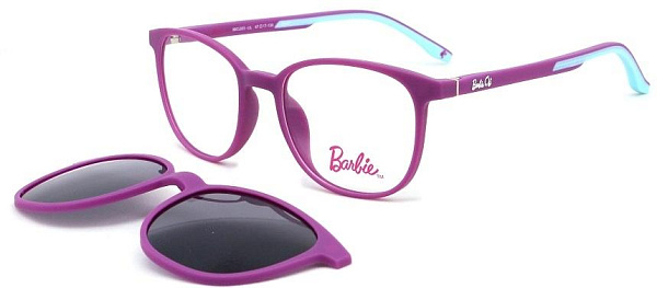 Оправа Barbie BBCL003 - LIL + клип.