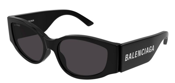 Очки BALENCIAGA BB0258S 007 56