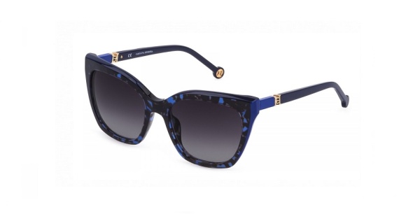 Очки CAROLINA HERRERA SHE 869 L93