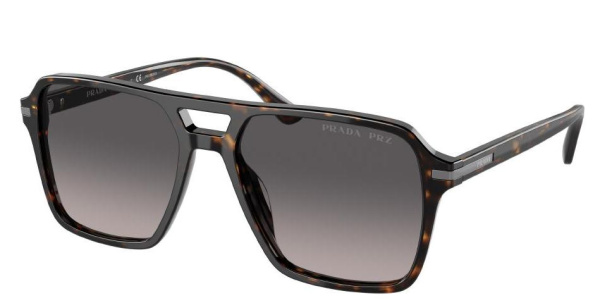 Очки PRADA SPR 20Y 2AU-09G 