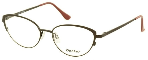 Оправа Dackor 068 c.Brown