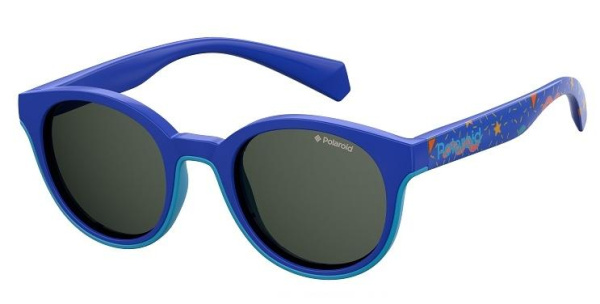 Очки Polaroid Kids PLD 8036/S PJP 