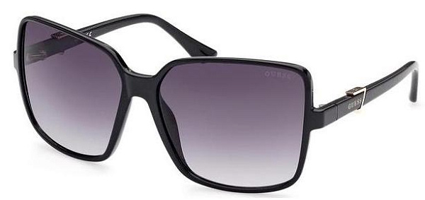 Очки Guess GU 7812 01B 61